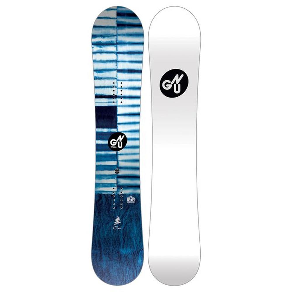 GNU Women's MiiRA Snowboard 2027 146