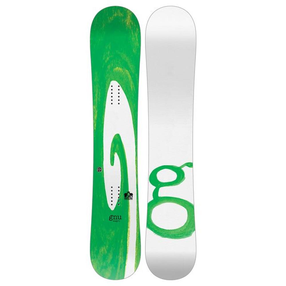 GNU Wagyu Wide Snowboard 2027 156W
