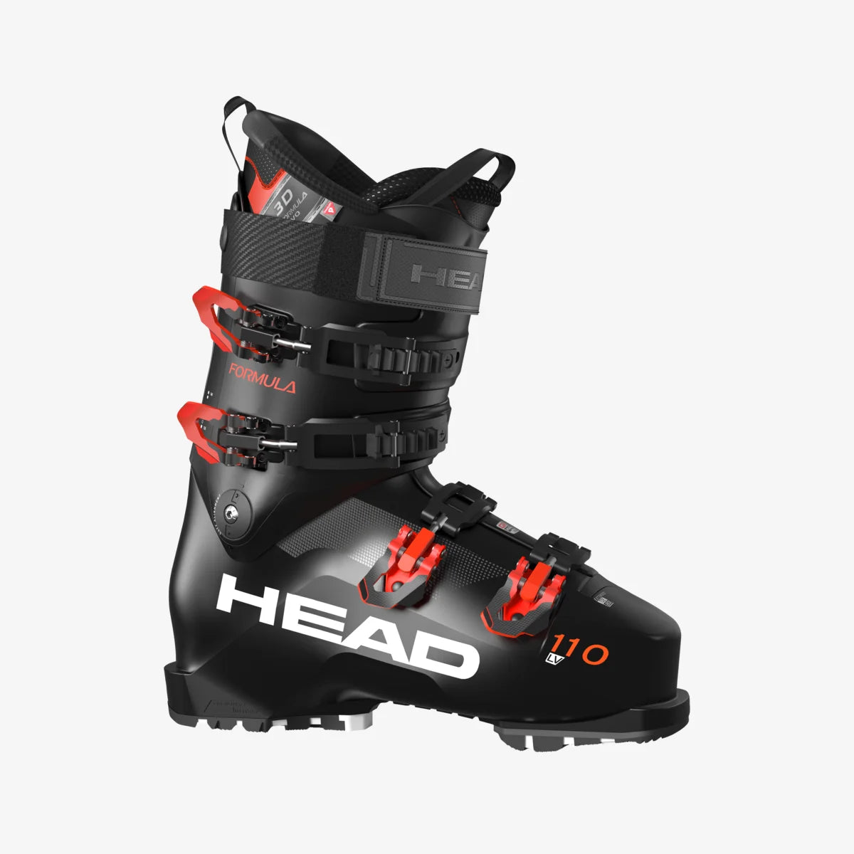 2026 Head Formula 110 LV GW Men's Ski Boots | Glacier Ski Shop