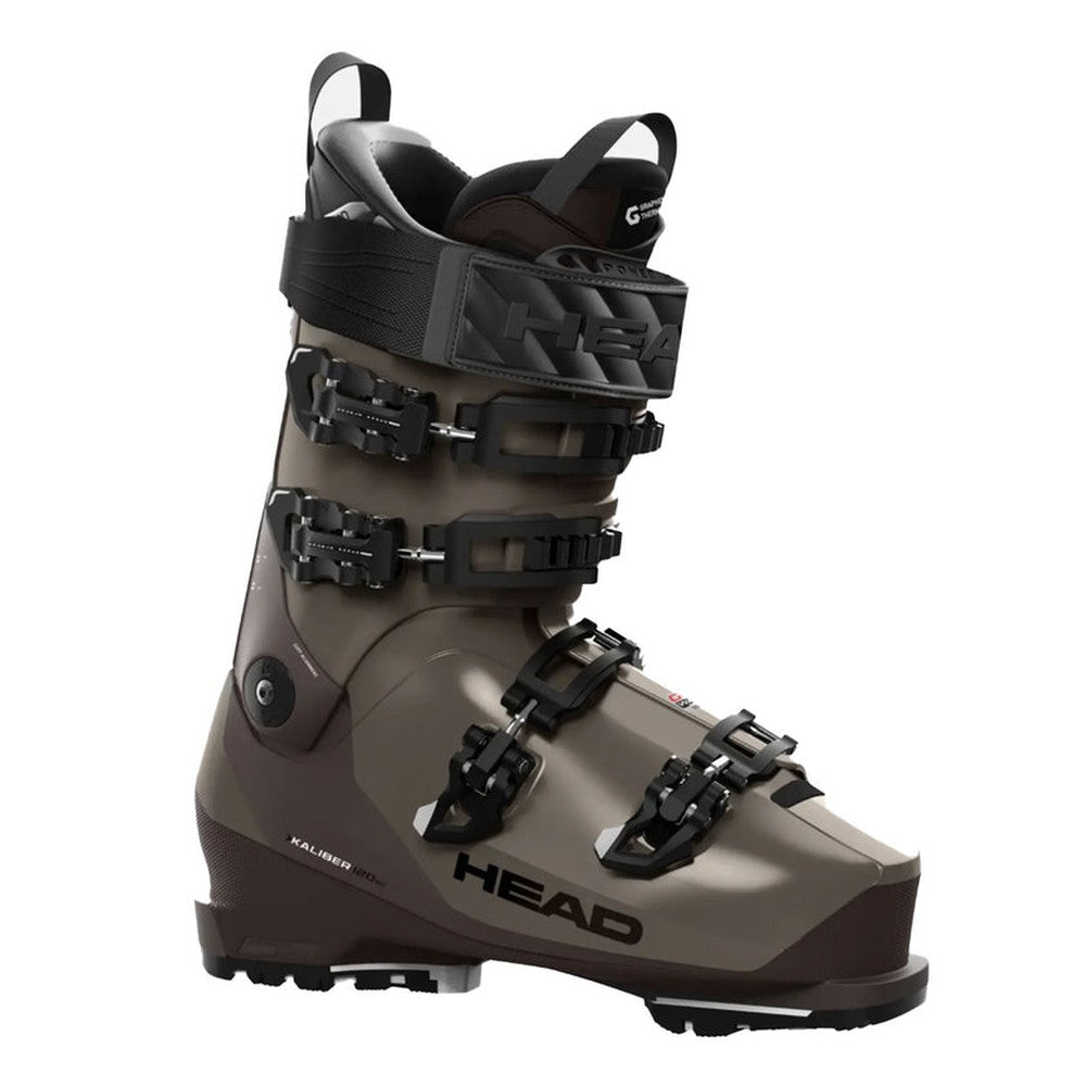 Head Kaliber 120 MV GW Men's Ski Boots 2026 | Glacier Ski Shop