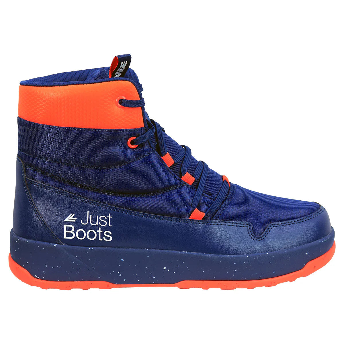 Lange Podium Winter Shoes - Icon