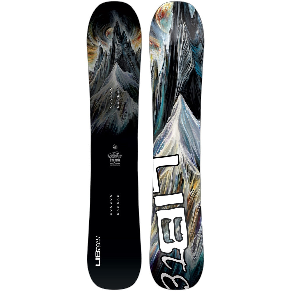 lib-tech-dynasword-snowboard-130cm-2026-demo