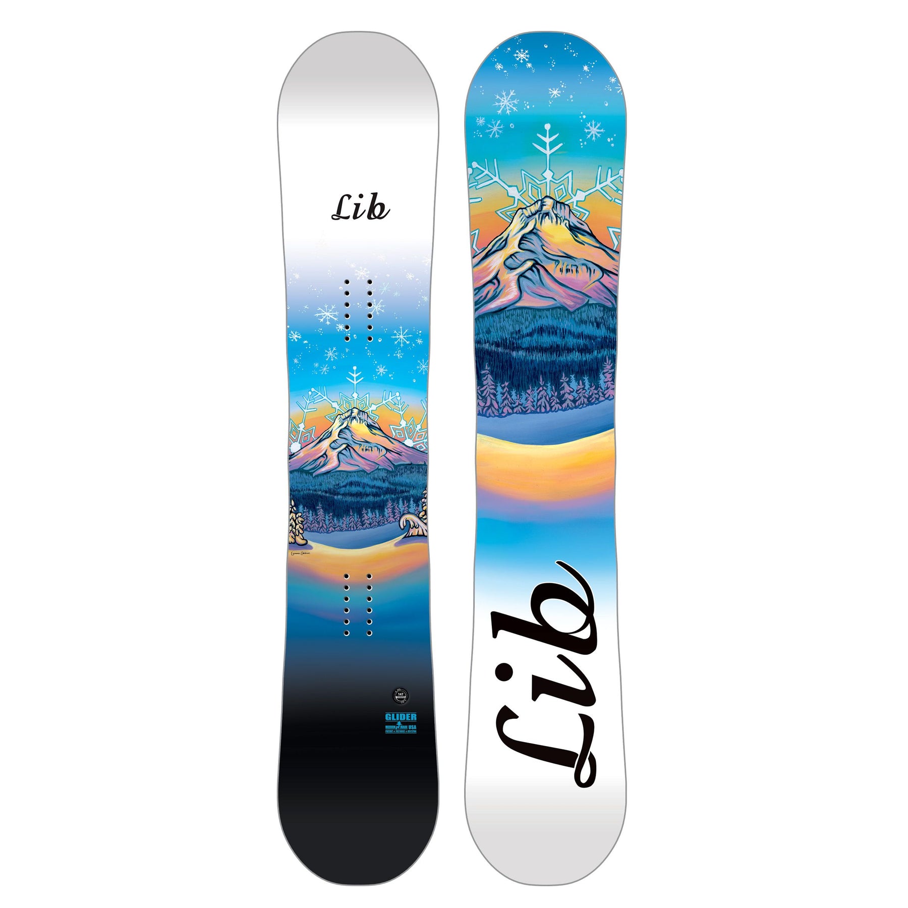 lib-tech-glider-snowboard-womens-2026-demo