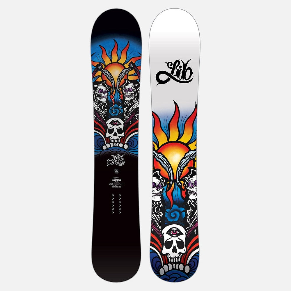 lib-tech-jamie-lynn-snowboard-2026-demo