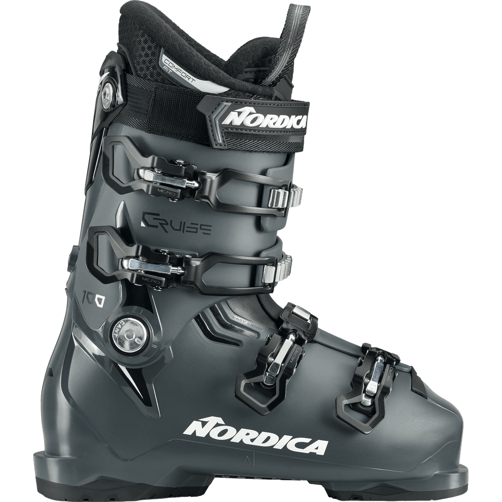 Nordica Cruise 100 Men's Ski Boots 2025 | Glacier Ski Shop Nordica Cruise 100 Men's Ski Boots 2025 | Glacier Ski Shop