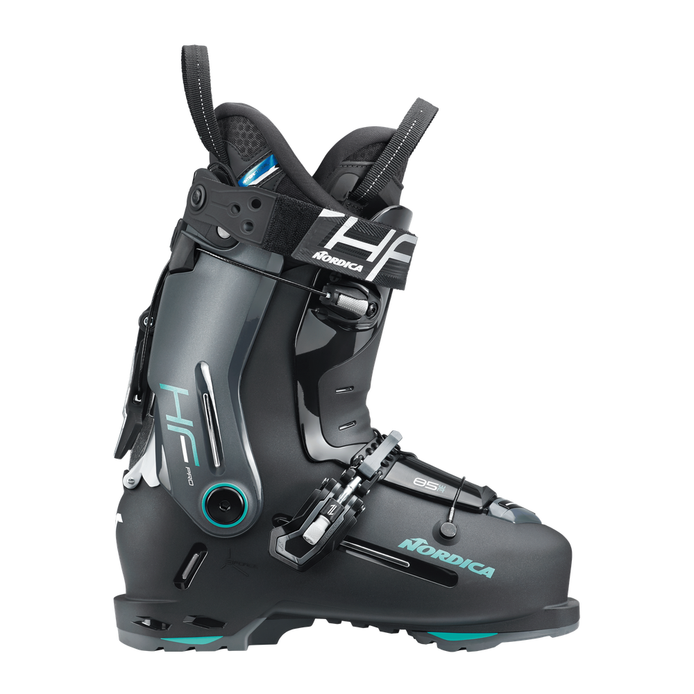 Nordica HF Pro 85 R GW Women's Ski Boots 2026