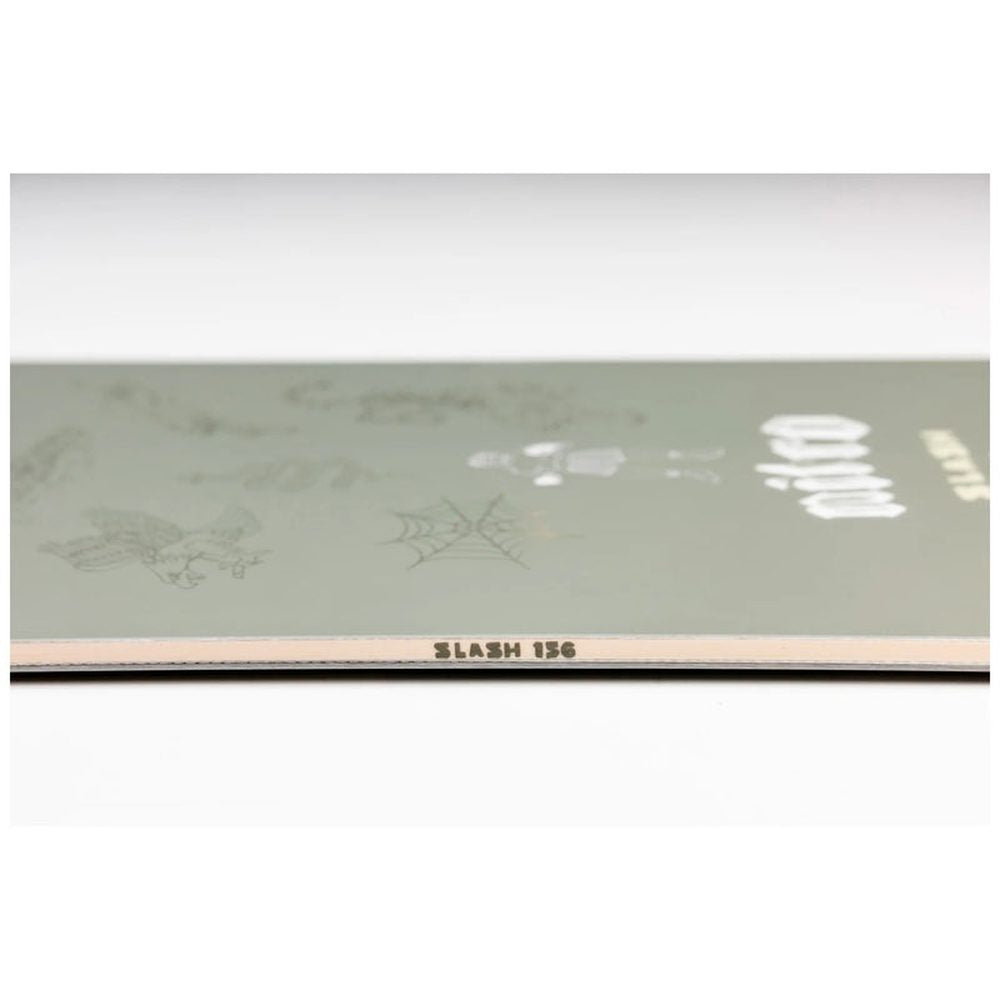 Nitro Slash Snowboard - 2027