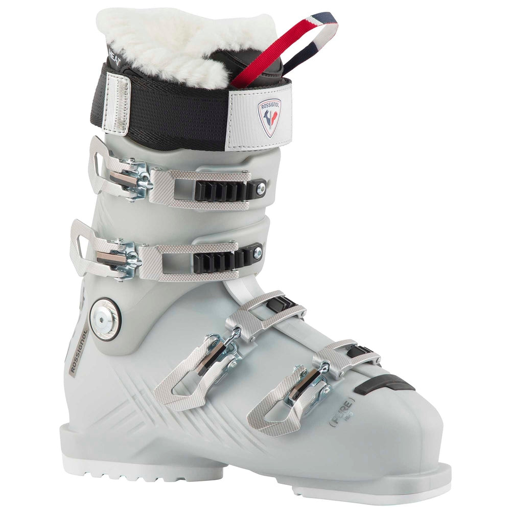 Rossignol Pure Heat GW Women's Ski Boots 2026 | Glacier Ski Shop