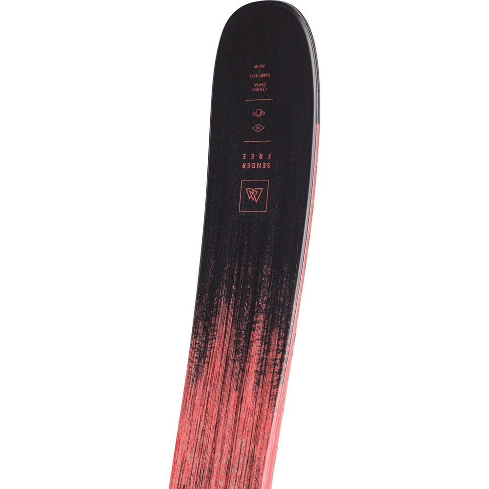 rossignol-sender-free-110-skis-2026