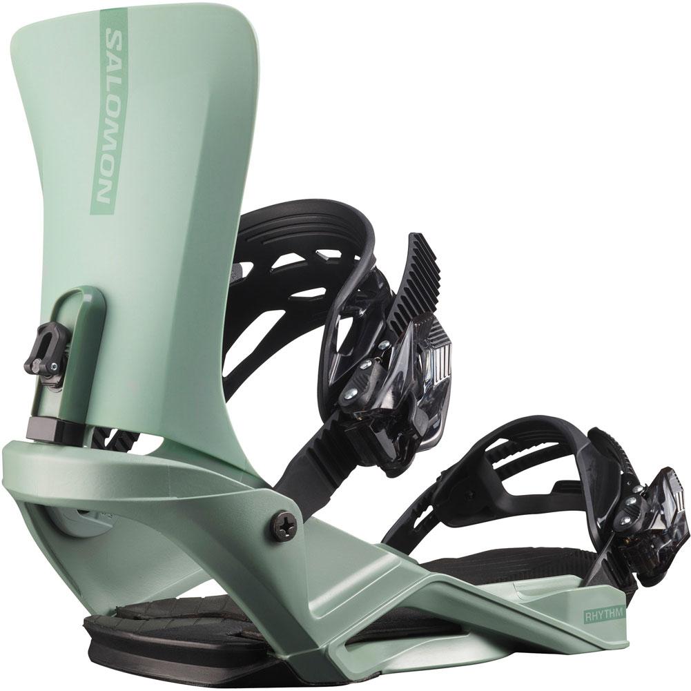 新品未使用SALOMON BINDINGS RHYTHM Sサイズ 楽天市場】送料無料 SALOMON サロモン バインディング RHYTHM リズム