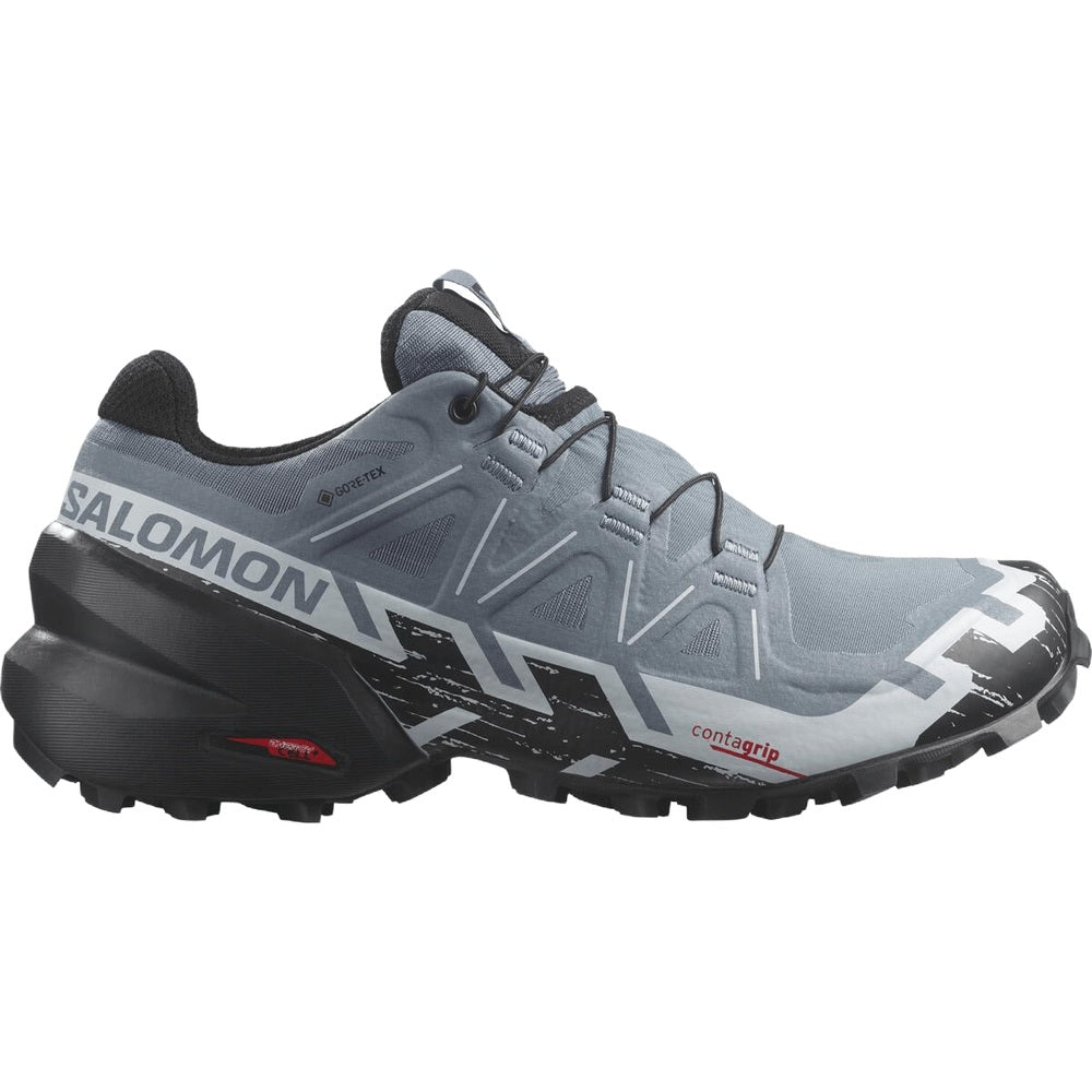 Salomon Speedcross 6 Gore-Tex Women's Shoe 2025 | Glacier Ski Shop