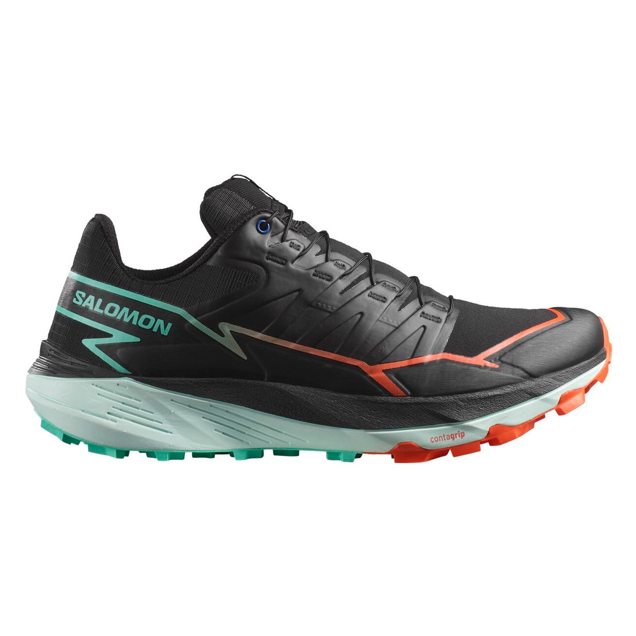 Salomon Thundercross Shoes - 2025 | Glacier Ski Shop