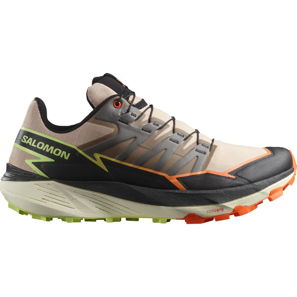 Salomon Thundercross Trail Running Shoes - 2025 | Glacier Ski Shop
