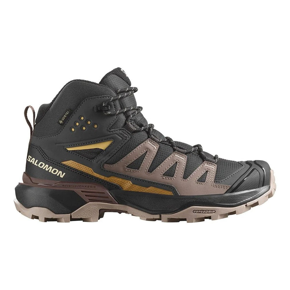 Salomon X Ultra 360 Mid GTX Women's Hiking Boot 2025 |Glacier Ski Shop