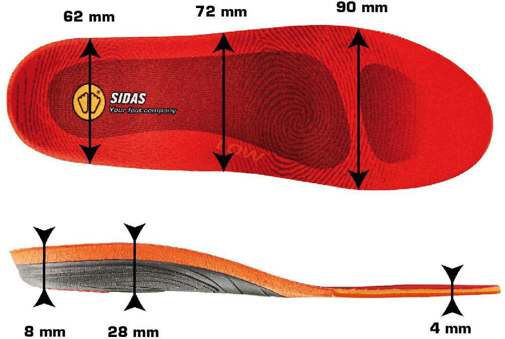 sidas-3feet-low-winter-insoles-2025