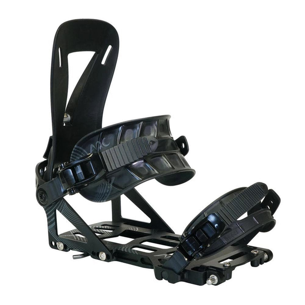 Spark R&D Arc ST Splitboard Bindings - 2026