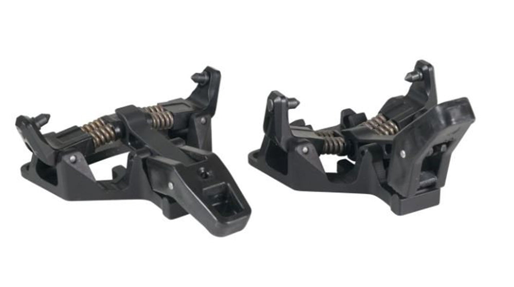 Spark R&D Tech Toes 2024 | Glacier Ski Shop