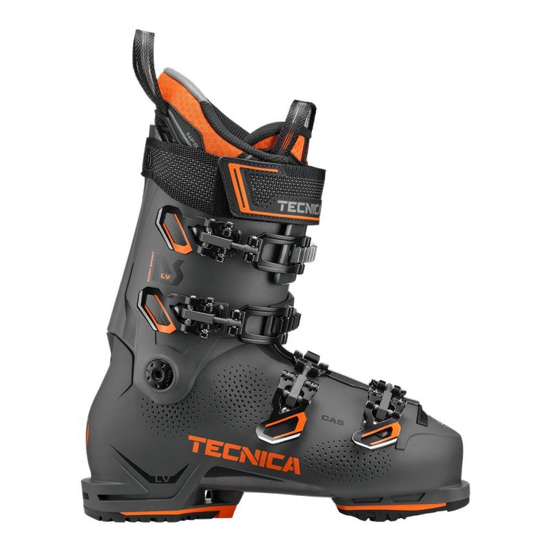 Tecnica Mach Sport 100 LV Ski Boots 2025 | Glacier Ski Shop