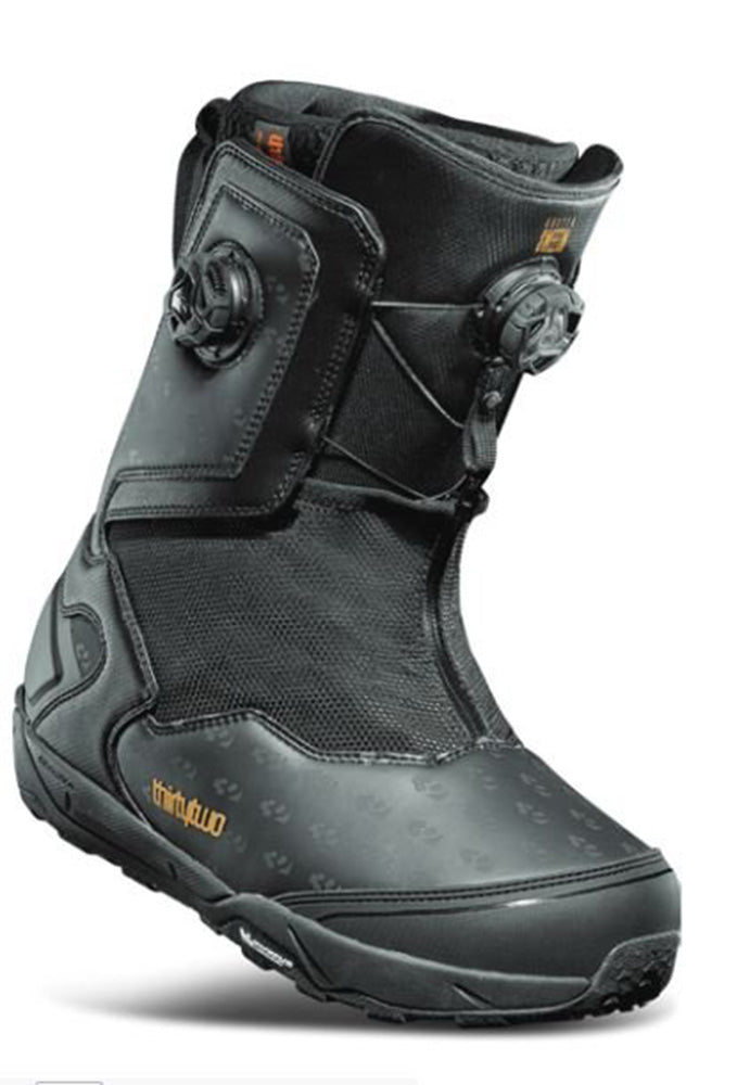 ThirtyTwo Focus BOA Sweetin Snowboard Boots 2026 | Glacier Ski Shop