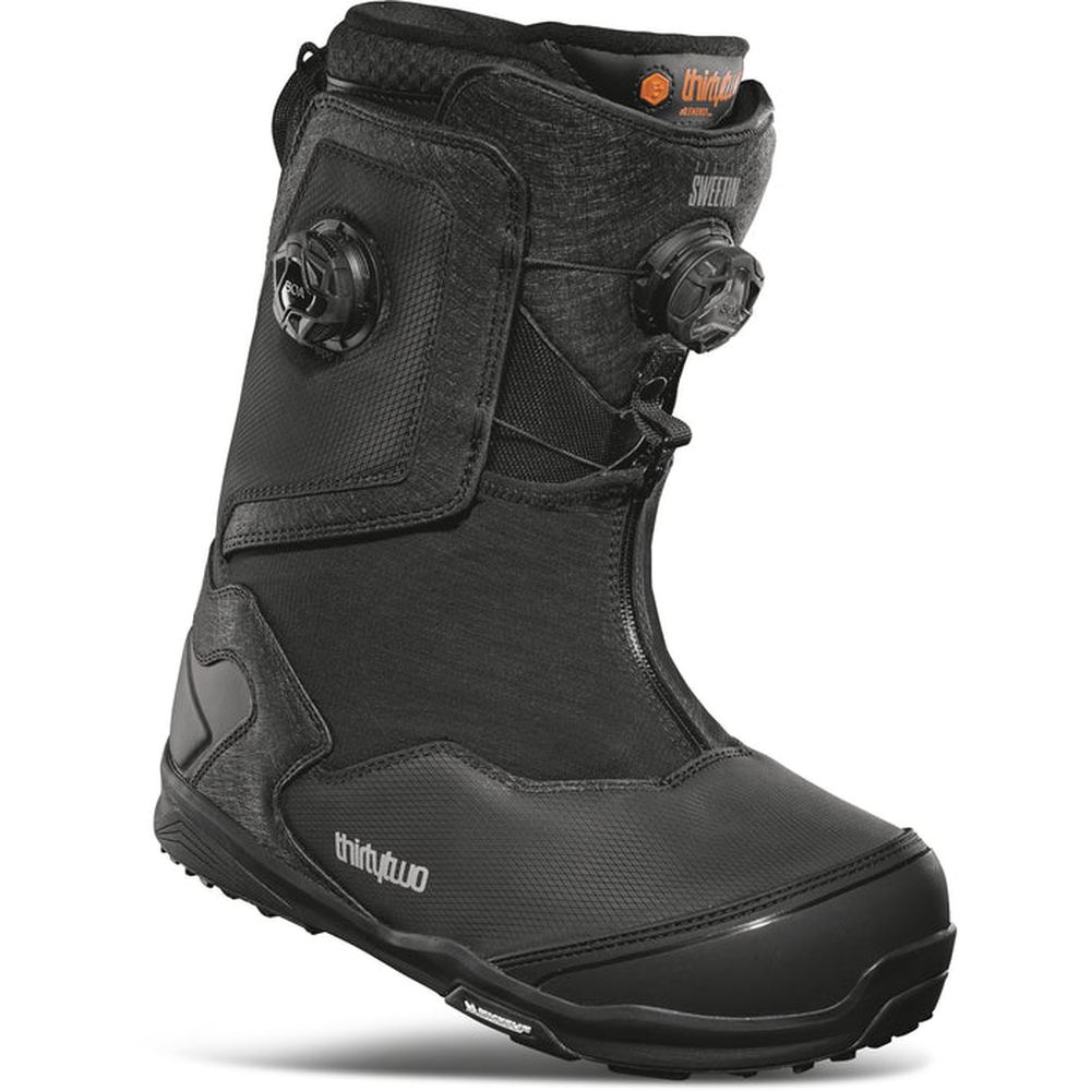 ThirtyTwo Focus BOA Sweetin Snowboard Boots 2025