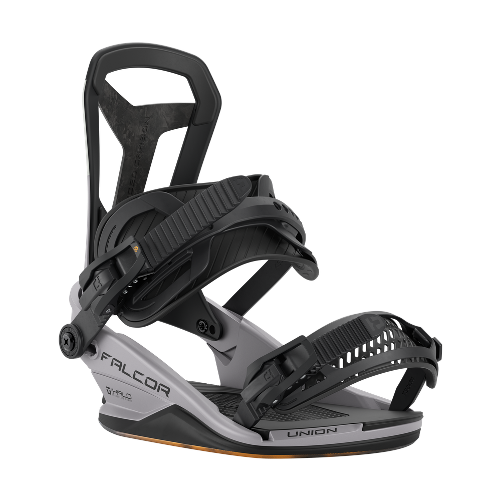 union-falcor-snowboard-binding-fossil-grey-2026