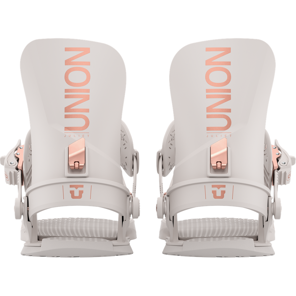 union-juliet-womens-snowboard-bindings-sand-pink-2026