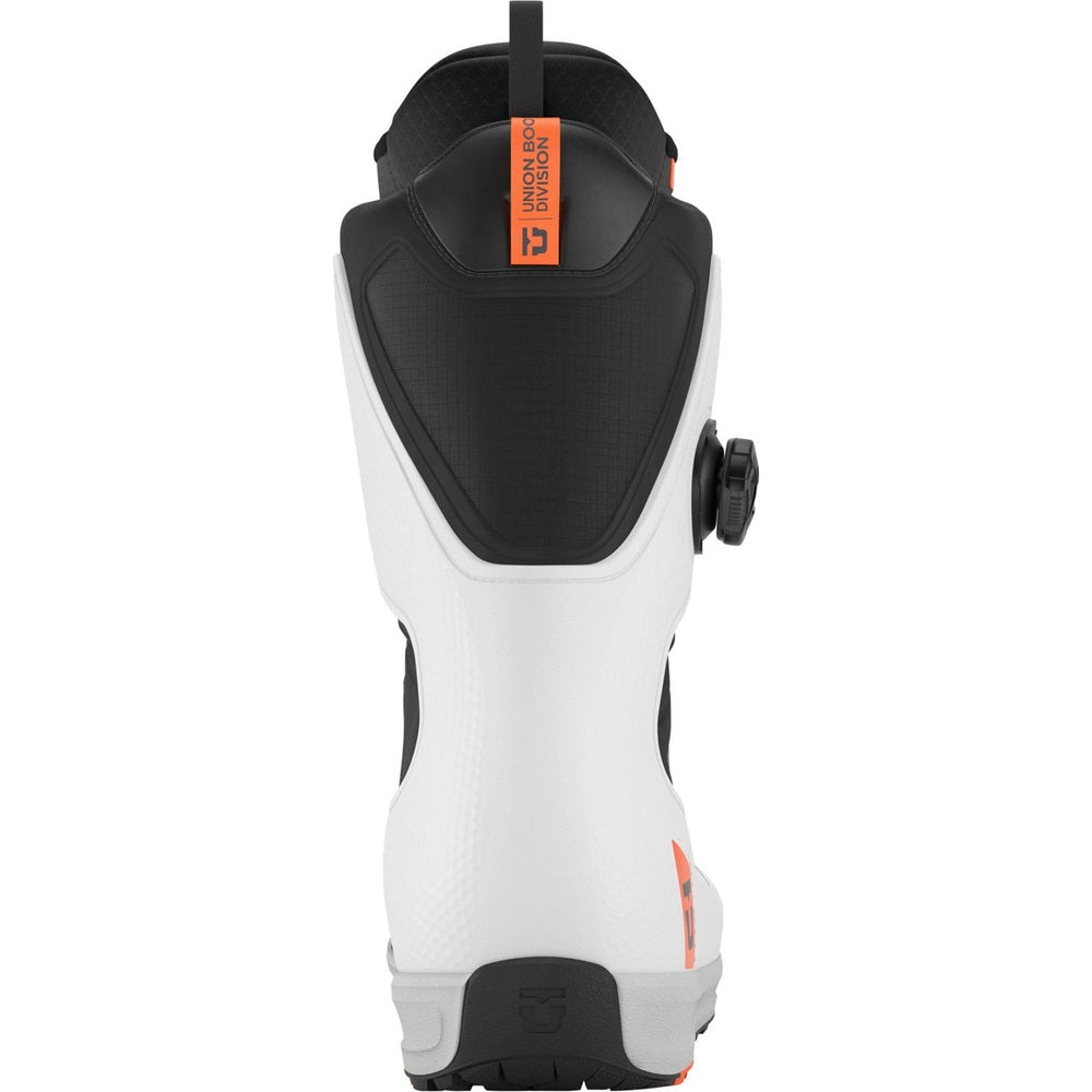union-reset-pro-snowboard-boots-2026