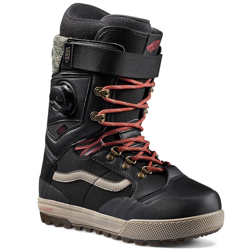 VANS Luna Ventana Pro スノーボードブーツ 23.5 Vans Luna Ventana Pro Snowboard Boot 2025 | Glacier Ski Shop