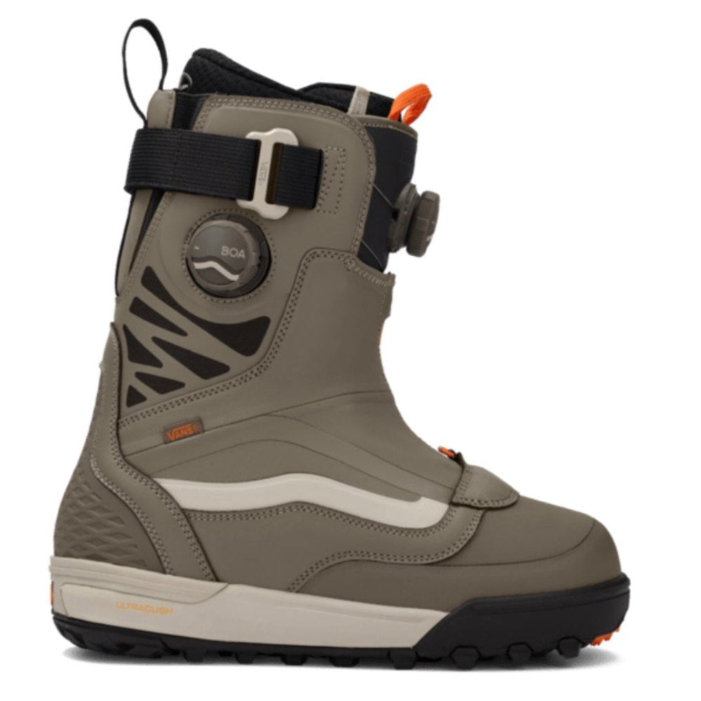 Vans Verse Range Edition Snowboard Boot 2026 | Glacier Ski Shop