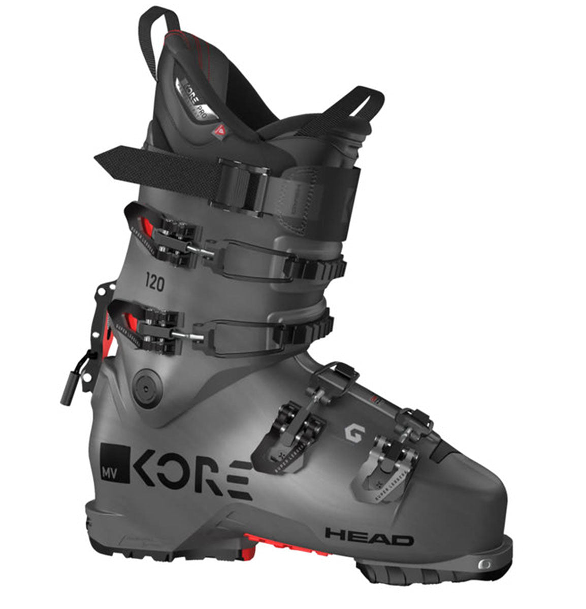Head Kore 120 GW Ski Boots - 2022