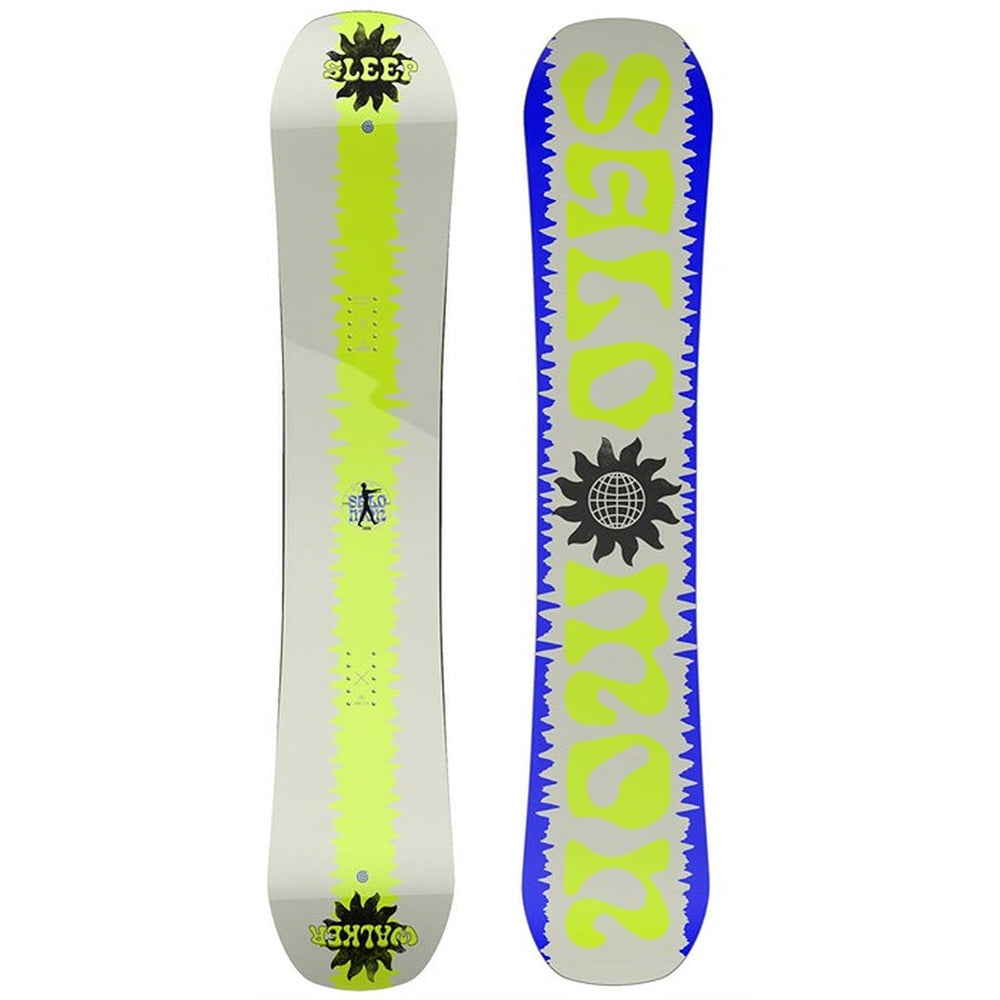 Salomon Sleep Walker Snowboard