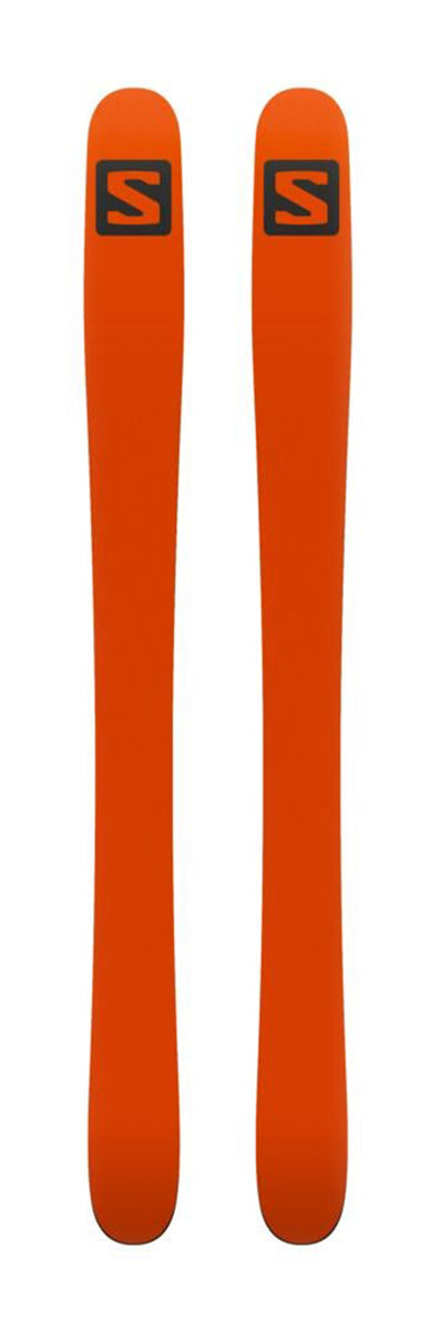 Salomon N QST Ripper Skis -  Kids & Junior 2023