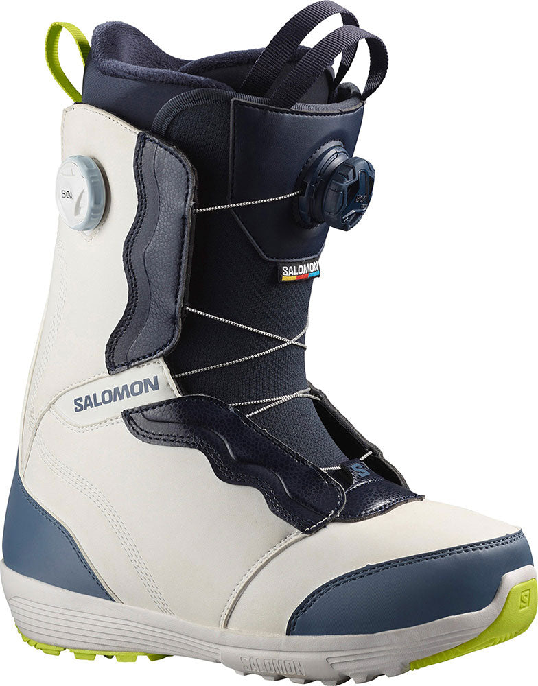 Salomon Ivy BOA SJ Snowboard Boots Women's1