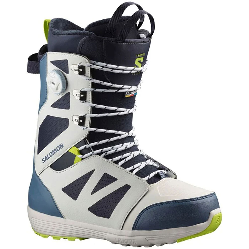 Snowboard Boot Lacing: Boa, Speed Laces & Traditional Laces