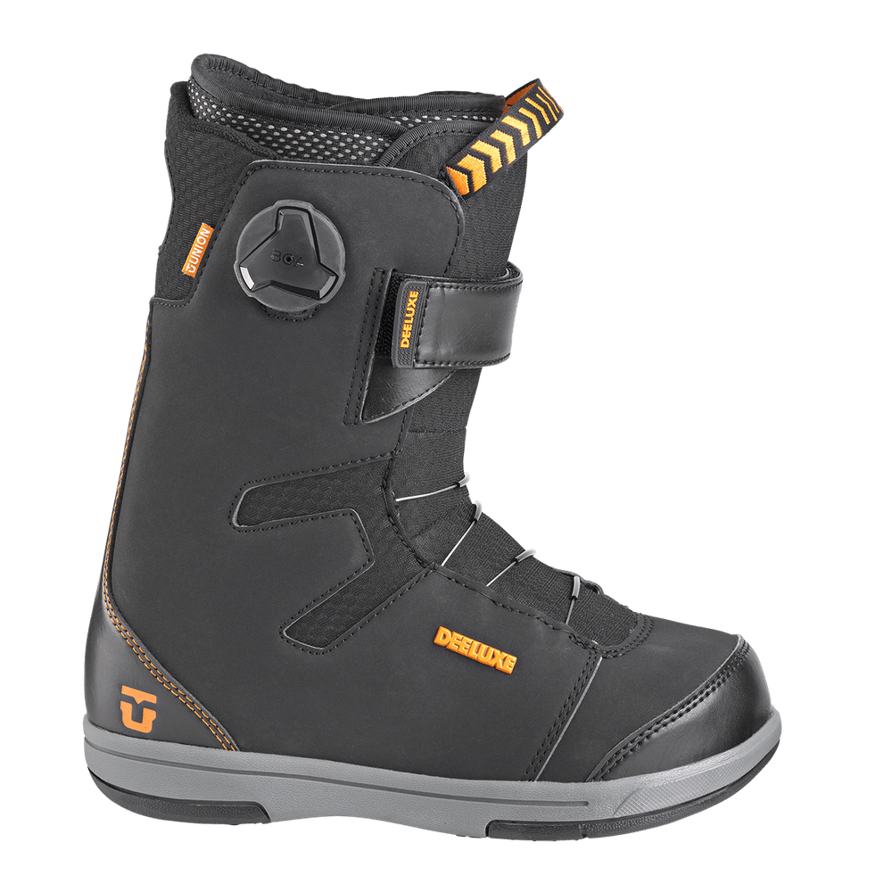 Youth snowboard online boots canada