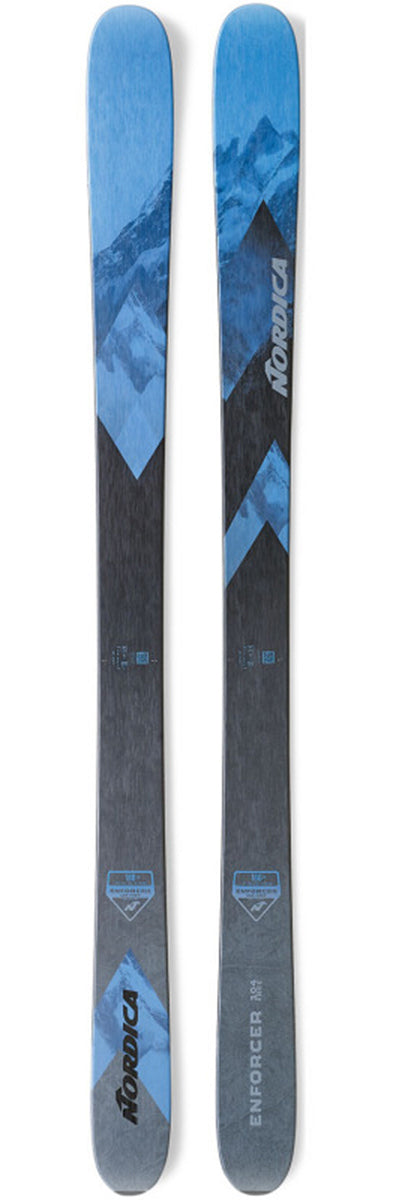 nordica-enforcer-free-104-skis-2023
