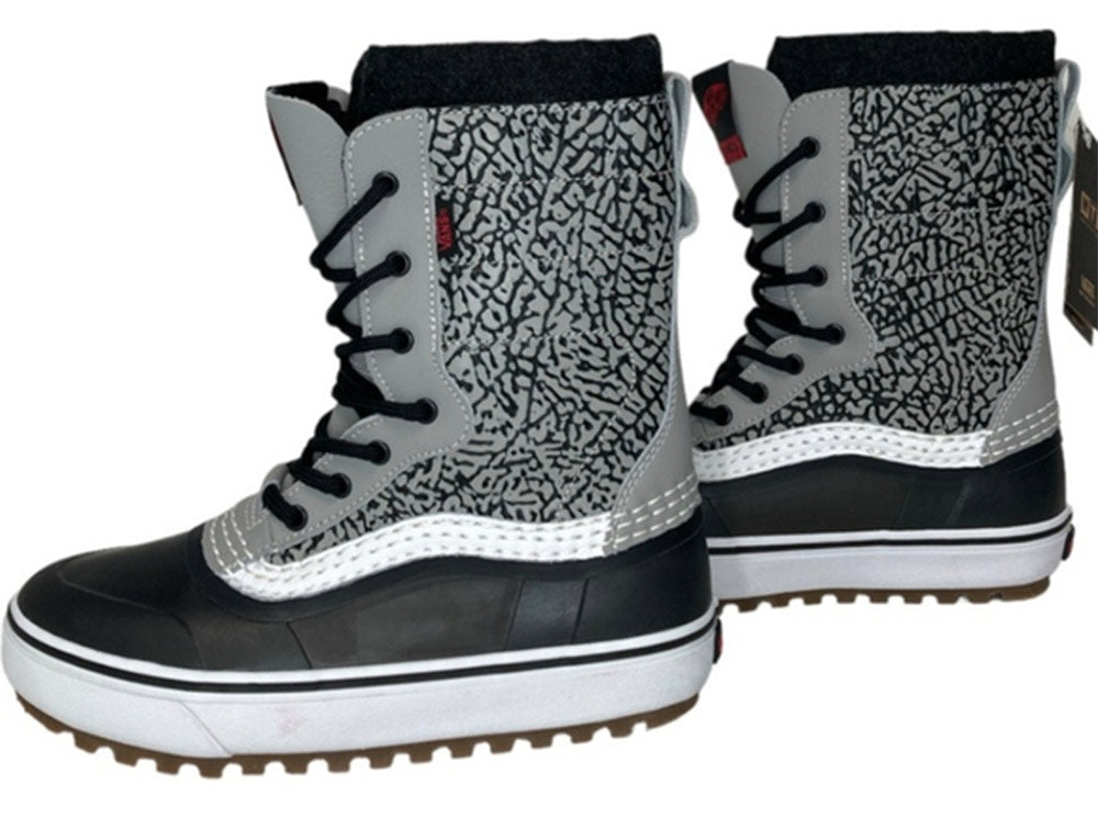 Vans warm boots Clearance