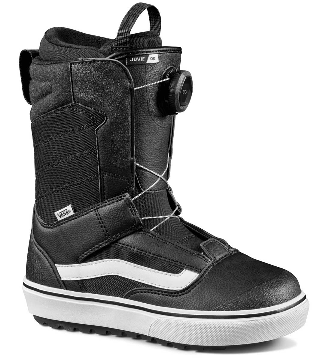 Vans Juvie OG Snowboard Boots 2023 Glacier Ski Shop