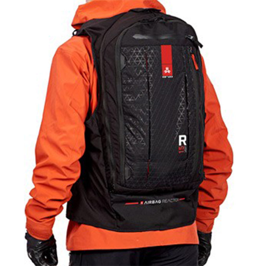 Arva Reactor 15 Avalanche Airbag Vest 20251