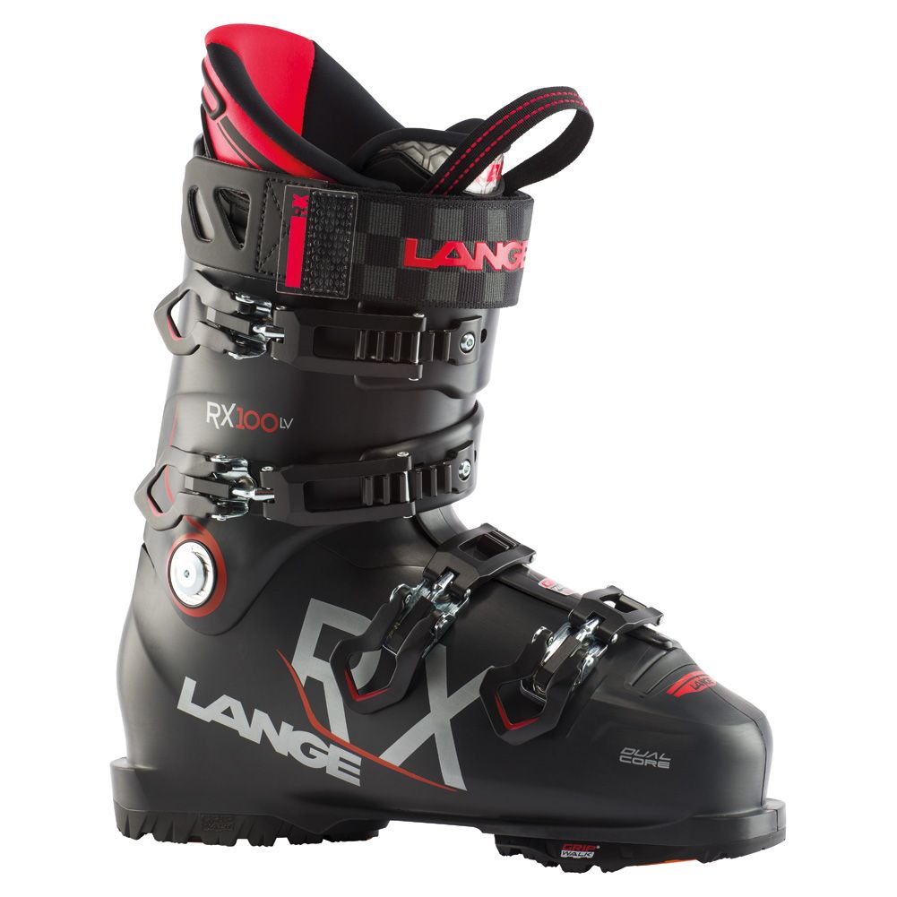 Lange RX 100 L.V. GW Ski Boots - 2022