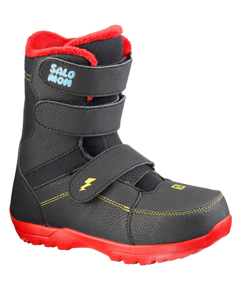 burton boys snowboard boots Salomon Whipstar Snowboard Boots