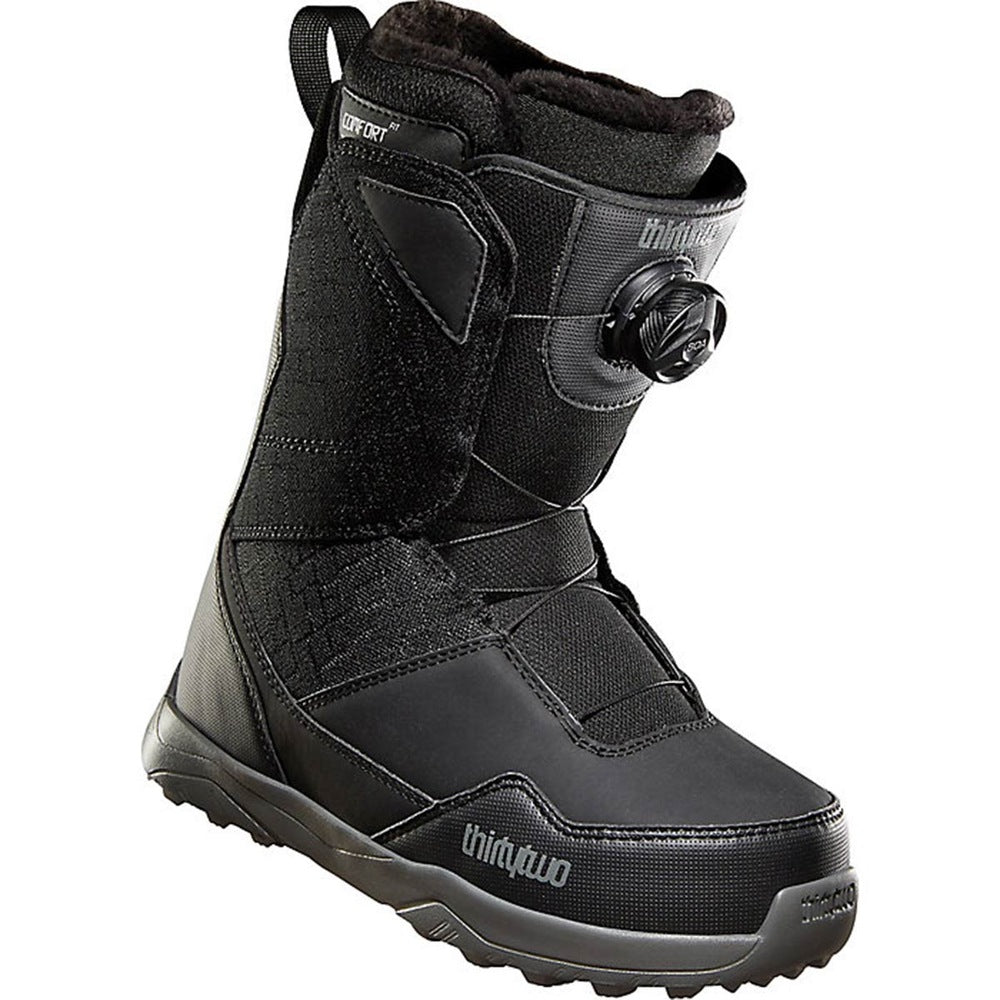Thirtytwo Lashed Burton 32 Snowboard Boots ThirtyTwo Lashed