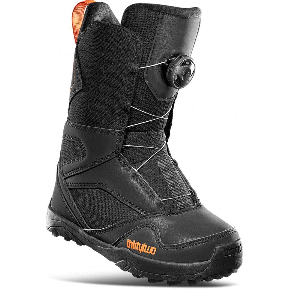 ThirtyTwo Kids BOA Snowboard Boots