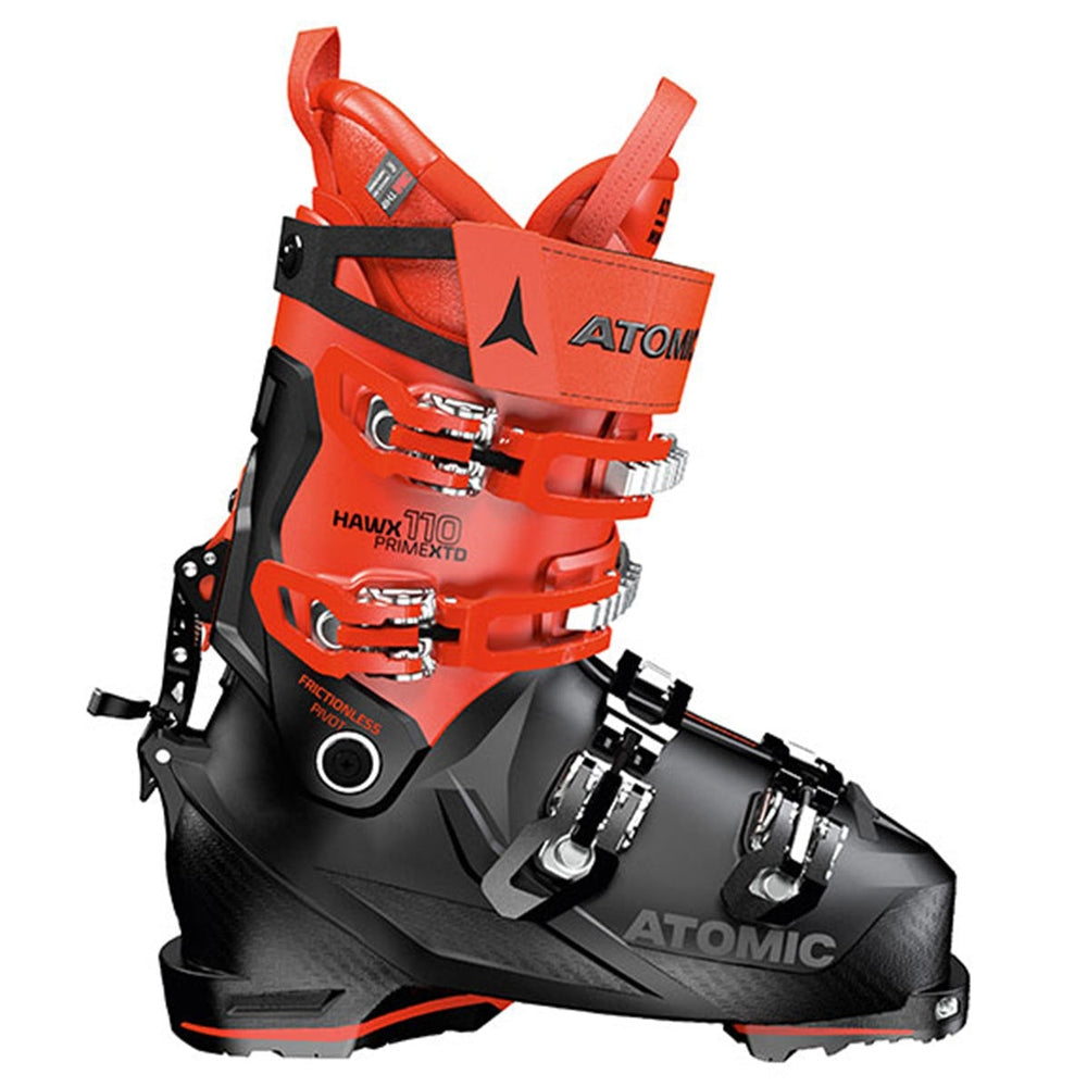 Atomic Hawx Prime XTD 110 CT GW Alpine Touring Ski Boots 2024