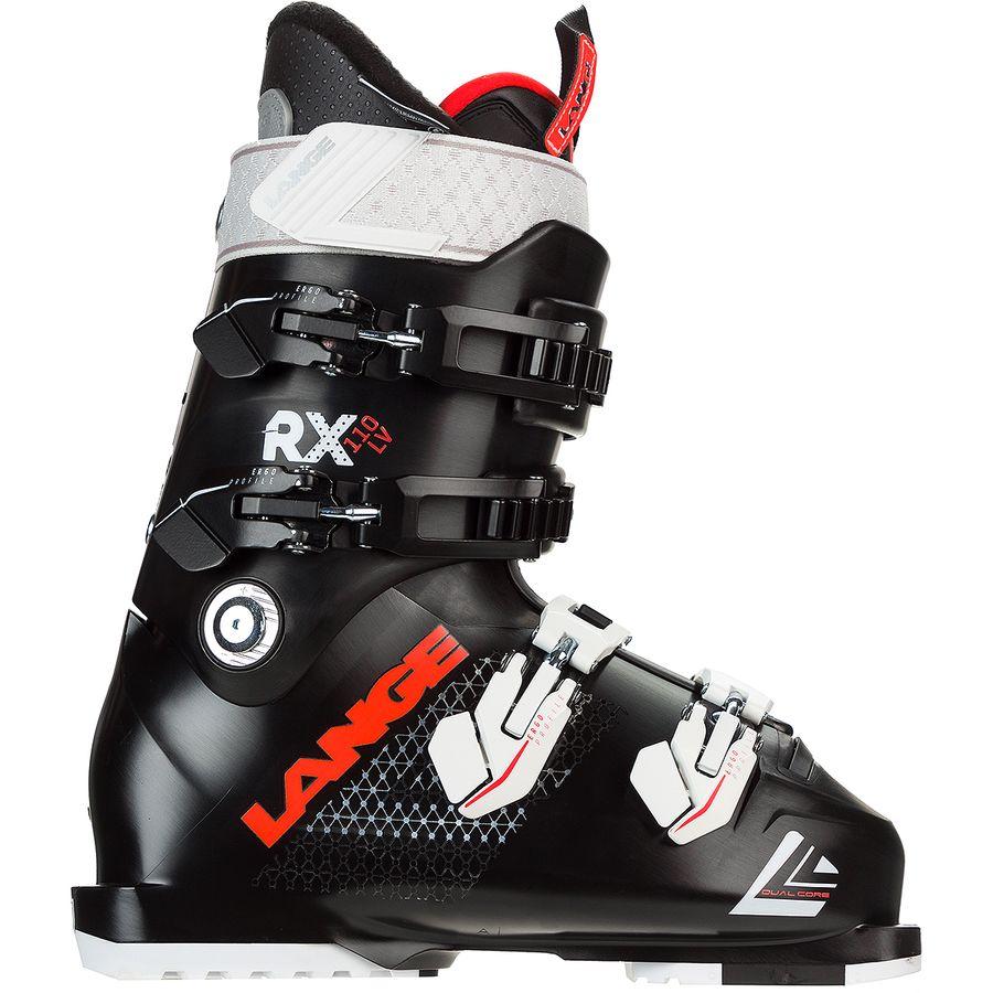 Lange RX 110 W LV Ski Boots - 2023 - Cole Sport