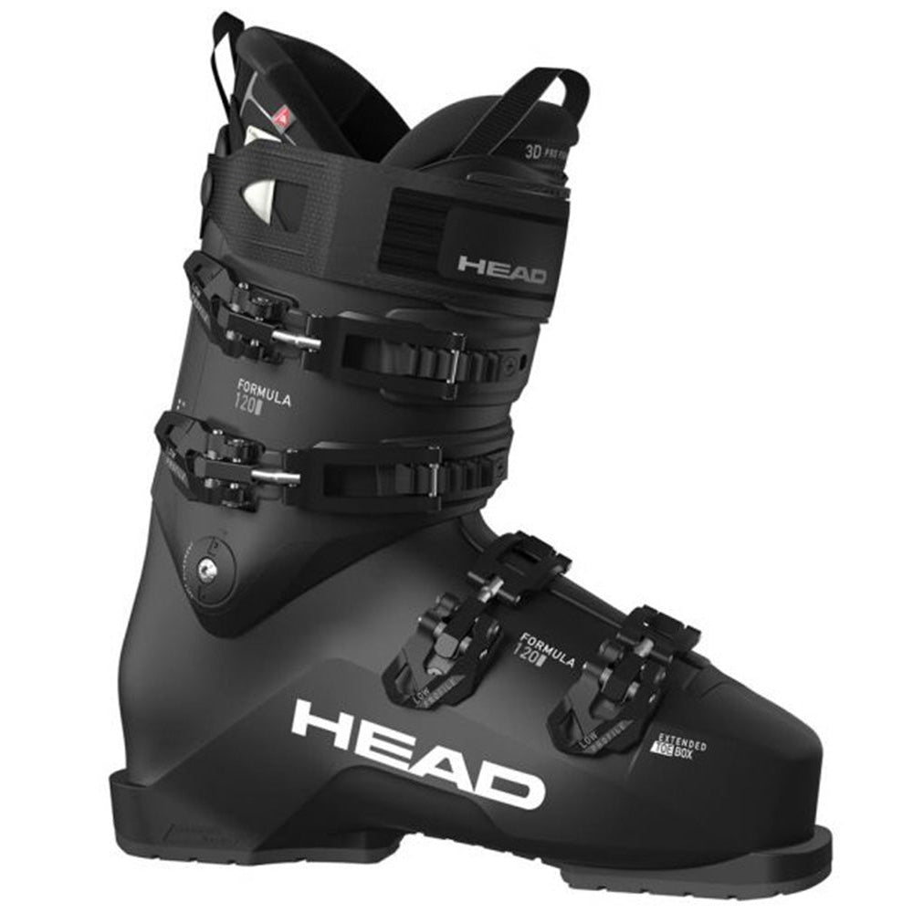 Head Formula RS 120 Ski Boots - Main Image