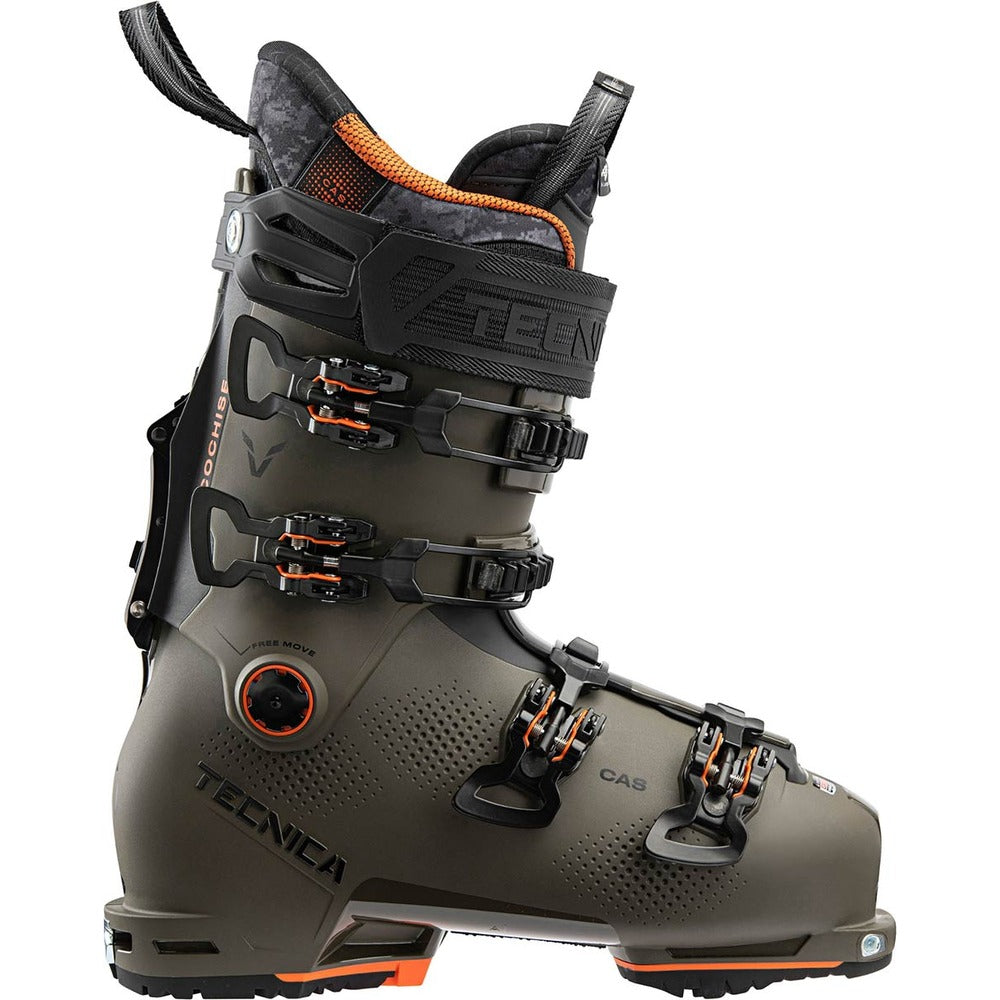 Tecnica ski boots online