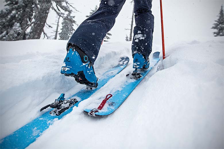 Ski Touring Gear & Accessories