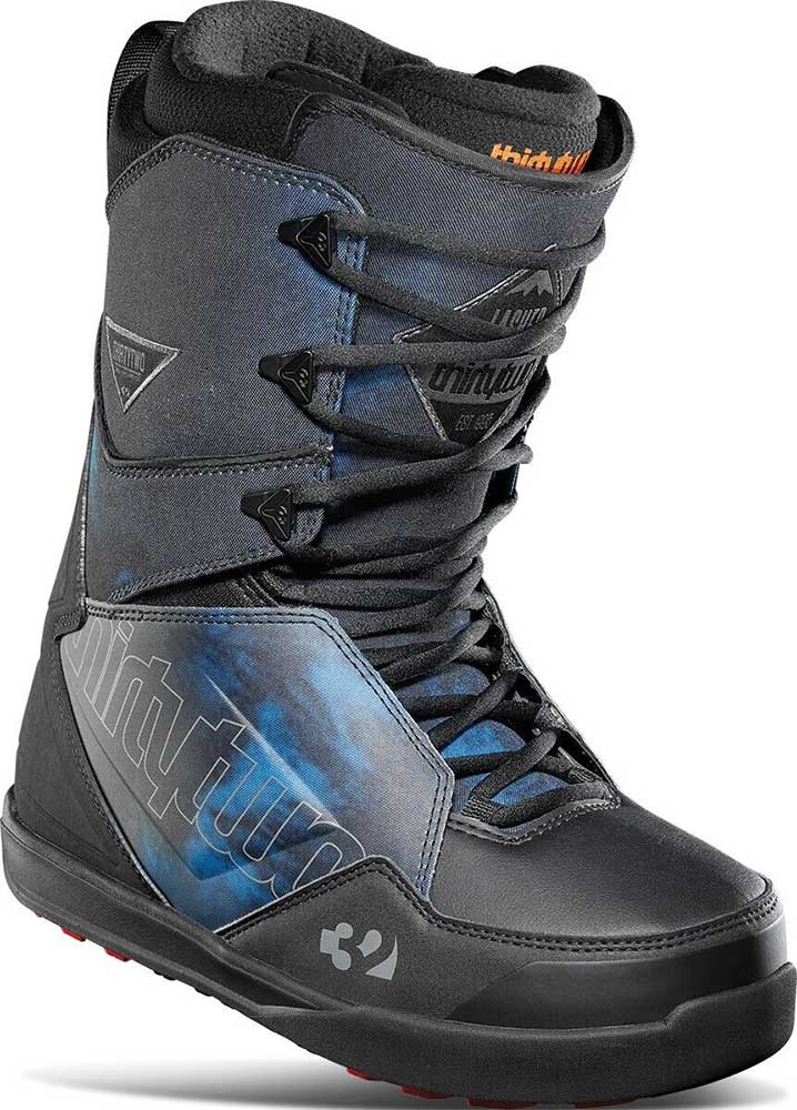 ThirtyTwo Lashed Snowboard Boots - Tie Dye 2024