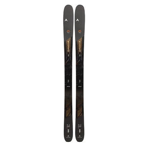 Dynastar M-Pro 100 Ti Skis - 2025